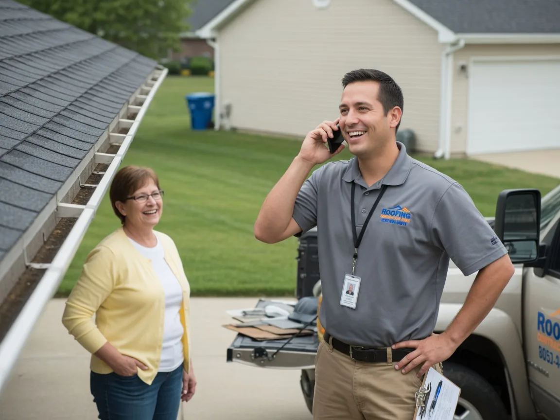 Local Roofing Contractors Huntly, VA FAQs